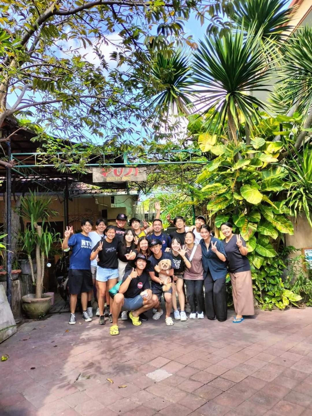 Appartamento Pujihouse One Legian Esterno foto
