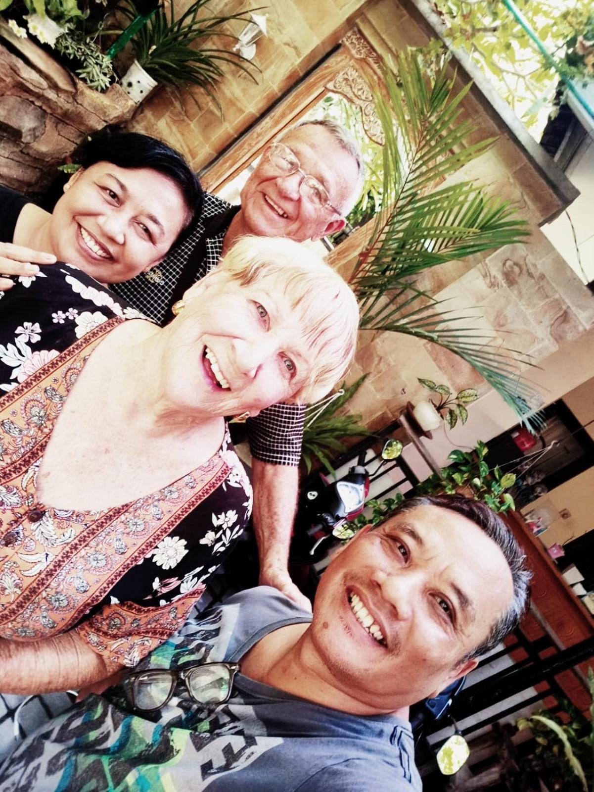 Appartamento Pujihouse One Legian Esterno foto