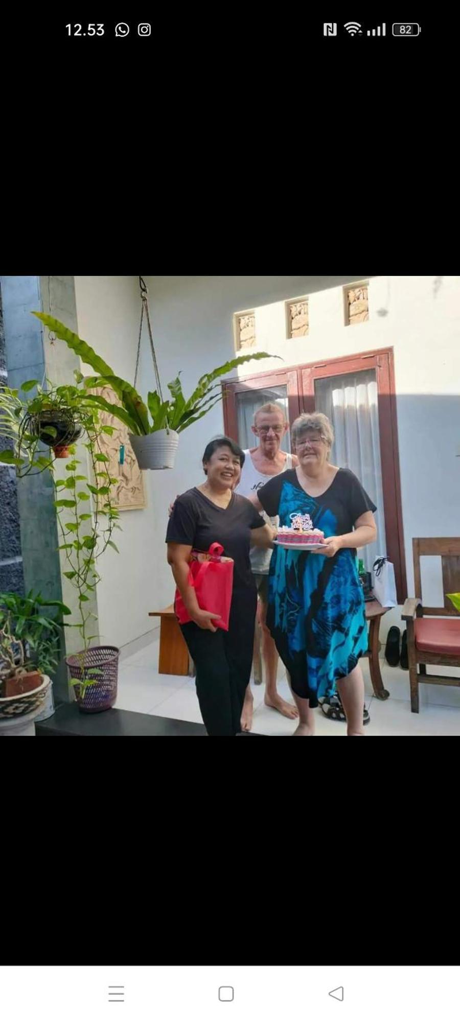 Appartamento Pujihouse One Legian Esterno foto
