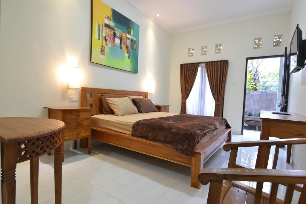 Appartamento Pujihouse One Legian Esterno foto
