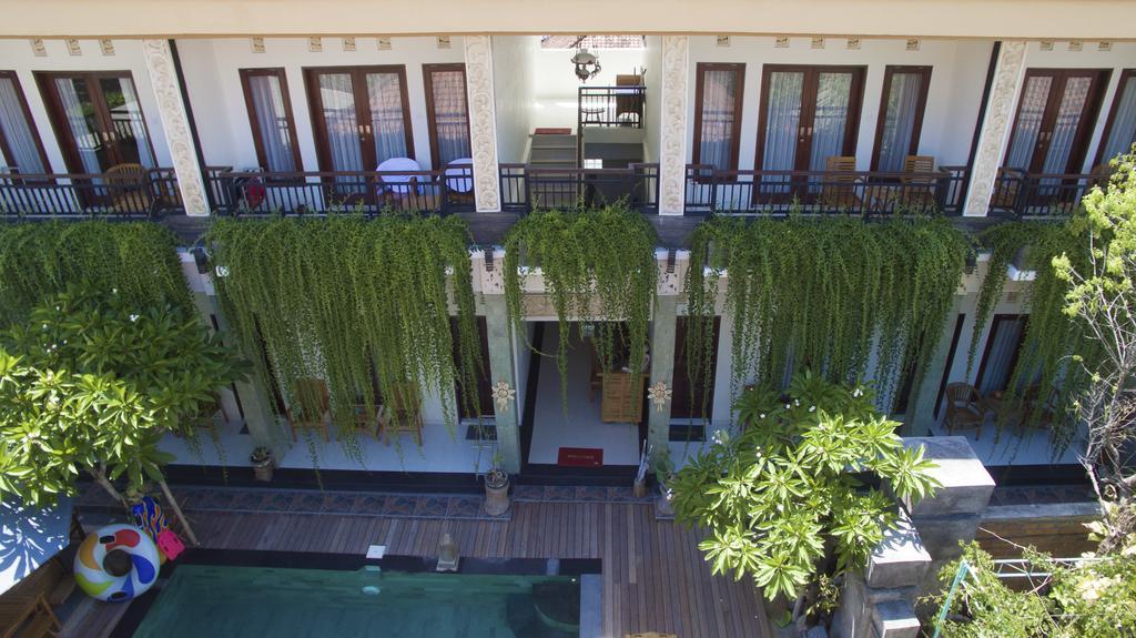 Appartamento Pujihouse One Legian Esterno foto